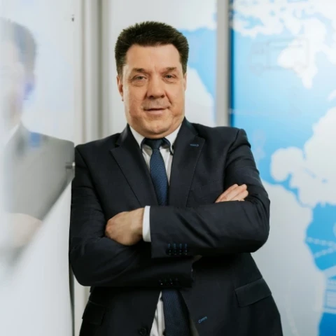 Pascal Eggert