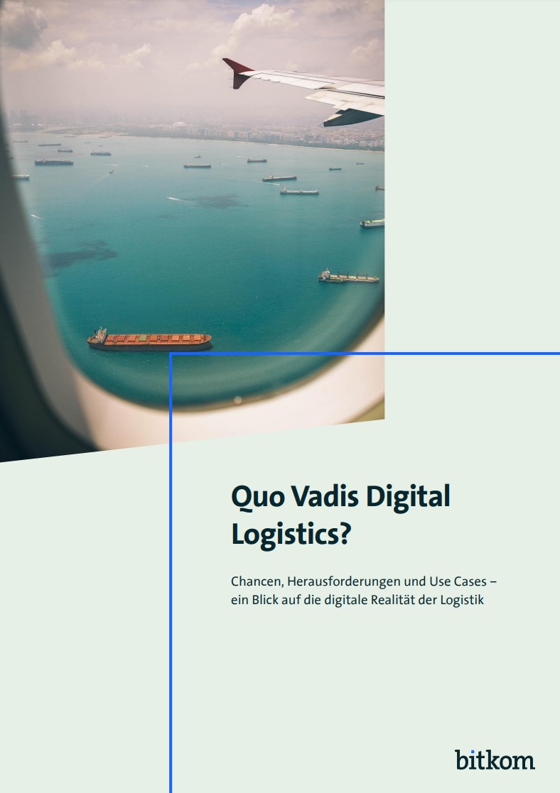 „Quo Vadis Digital Logistics?“