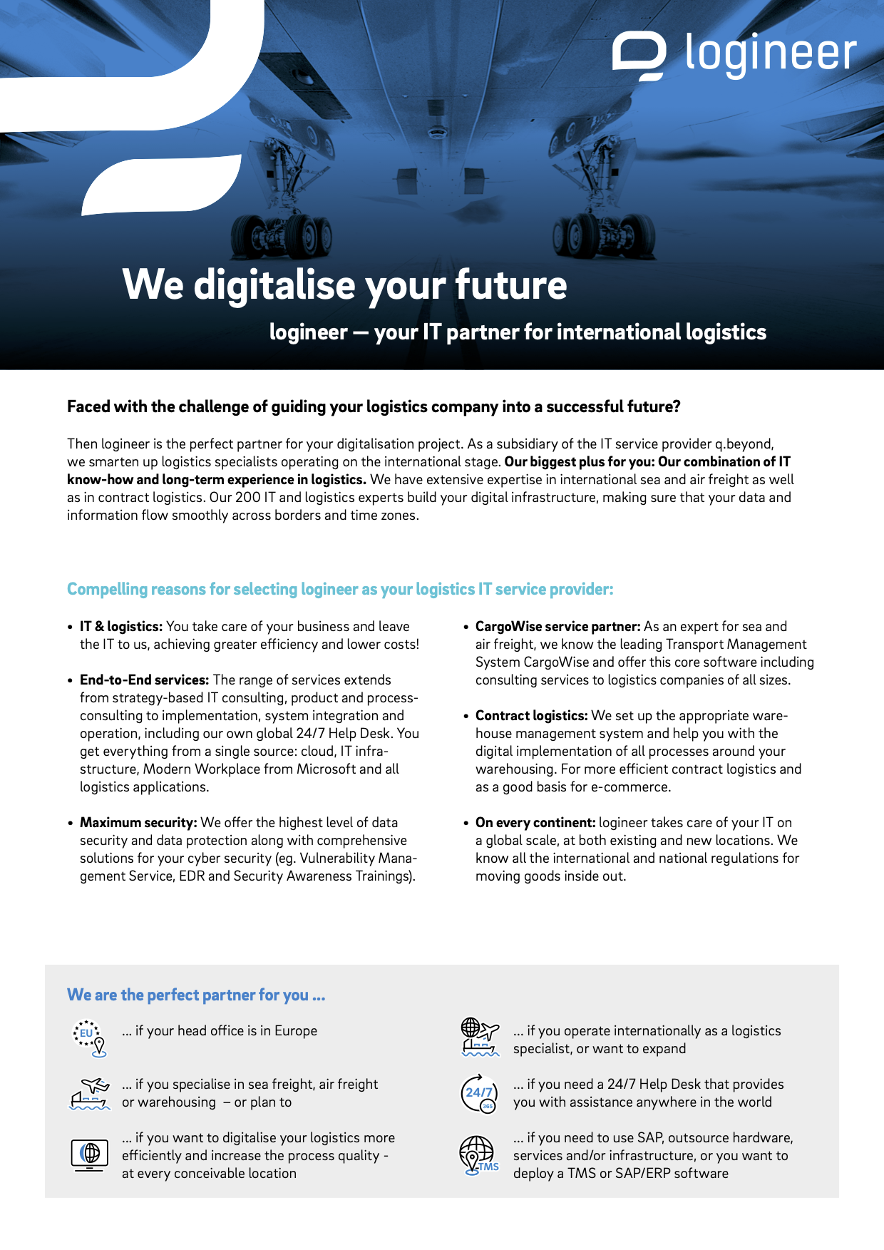 Image flyer