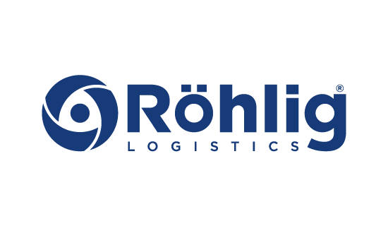Logo Röhlig