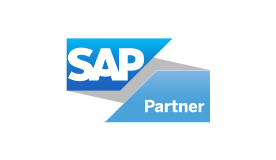 Logo SAP-Partner