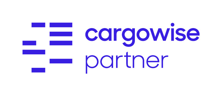 CargoWise Partner Logo