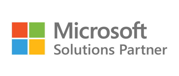Microsoft Solutions Partner Logo