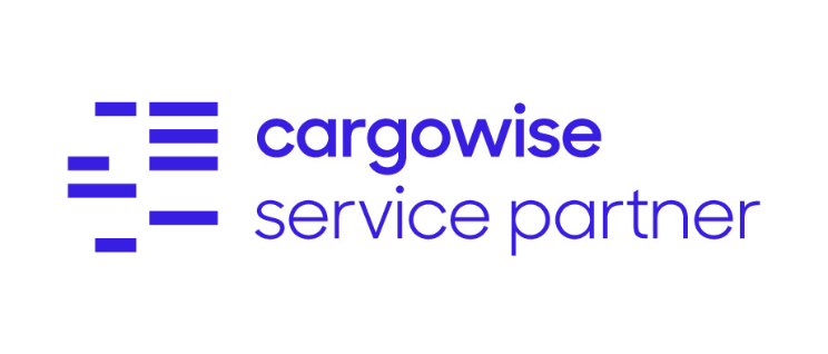 CargoWise Partner Logo