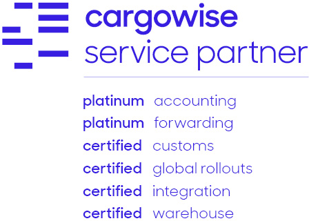 cargowise service partner