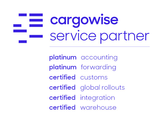 CargoWise