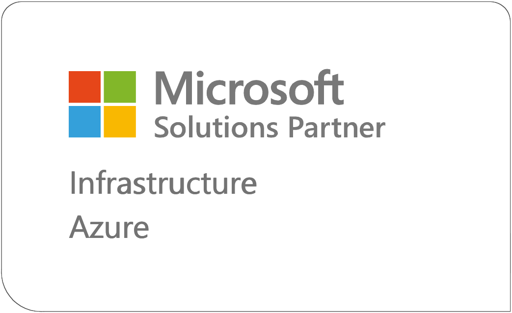 Infrastructure Azure