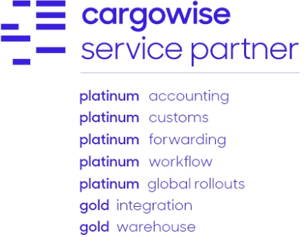 cargowise service partner