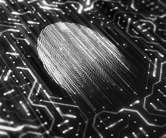 Maximum security for your system