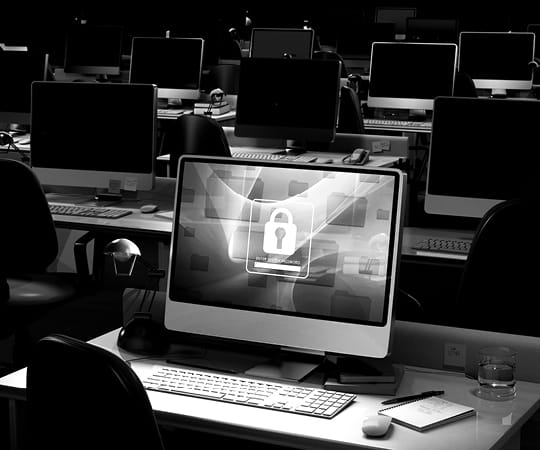 Datensicherheit