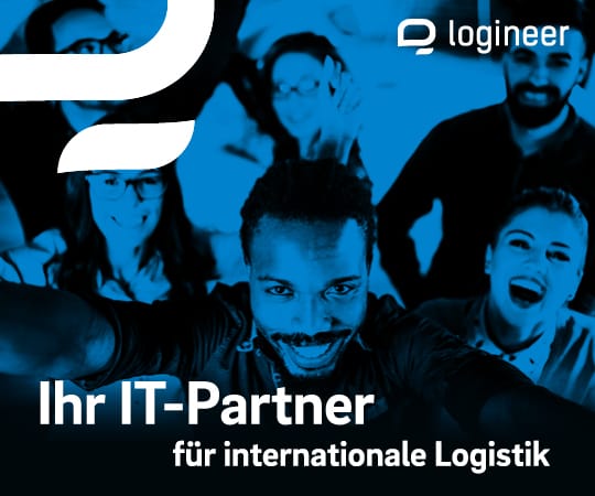 IT für Logistiker: logineer geht an den Start