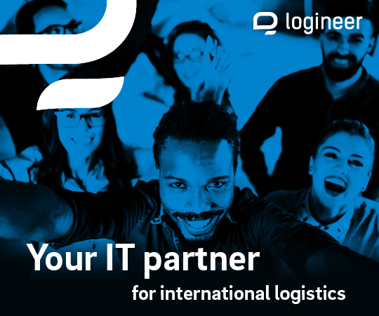 IT for logistics providers: the logineer launch