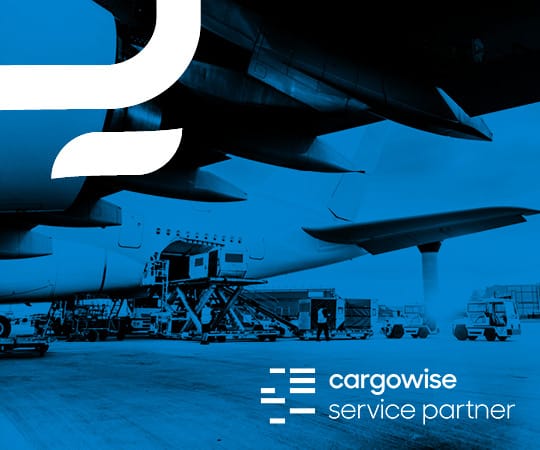 logineer is a CargoWise service partner