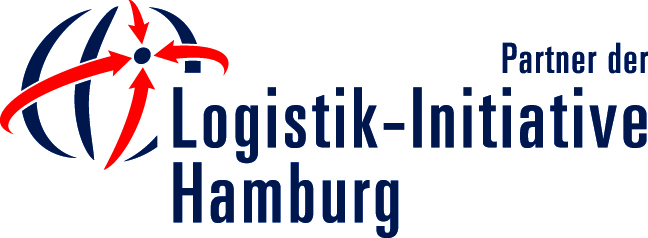 Partner der Logisitik-Initiative Hamburg