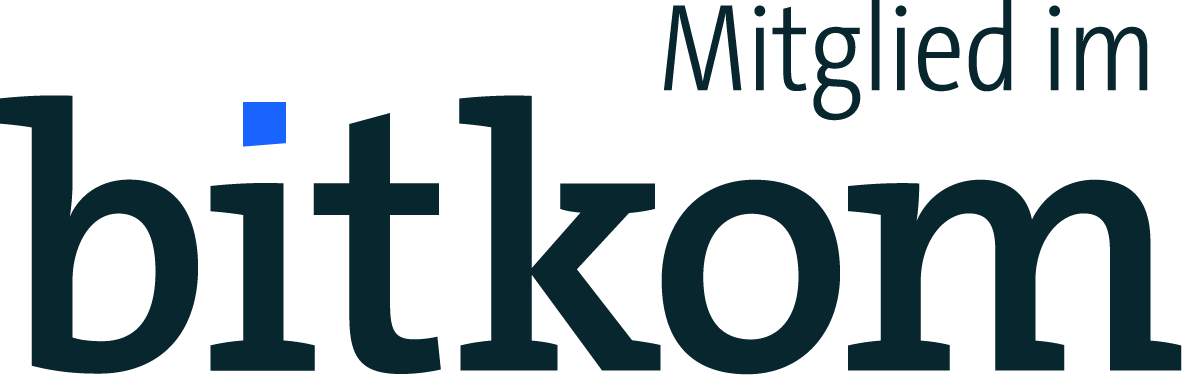 Mitglied im bitkom