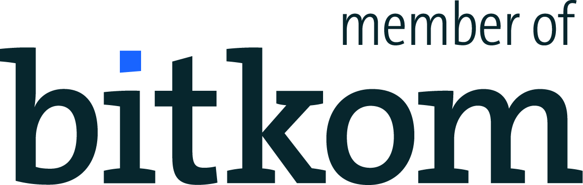 member of bitkom
