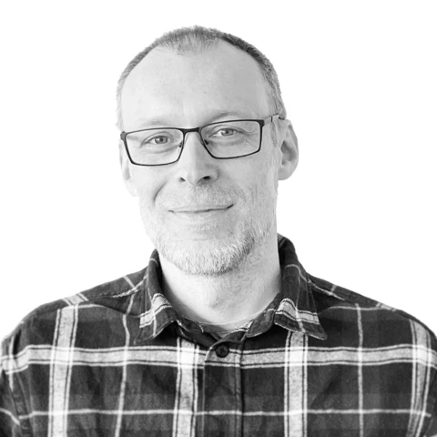 Thilo Blechinger, Information Security Officer bei logineer