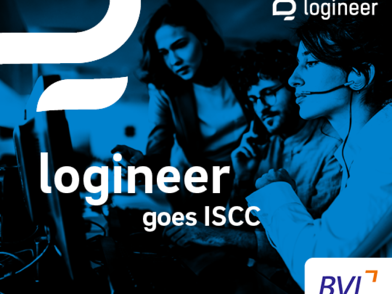 logineer participation at the International Supply Chain Conference