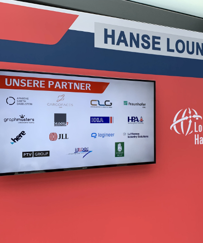 LIHH Hanse Lounge &copy; logineer.